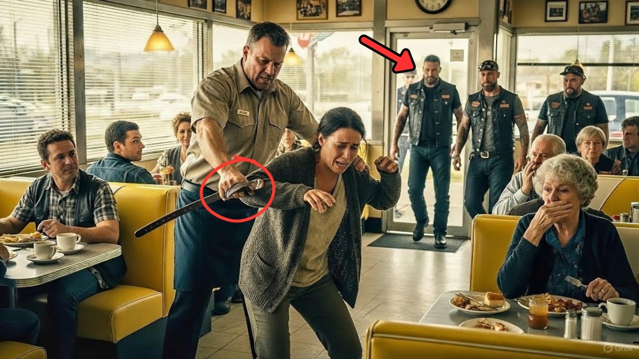 All She Wanted Was Food for Her Kids. The Manager’s Cruelty Didn’t Go Unanswered