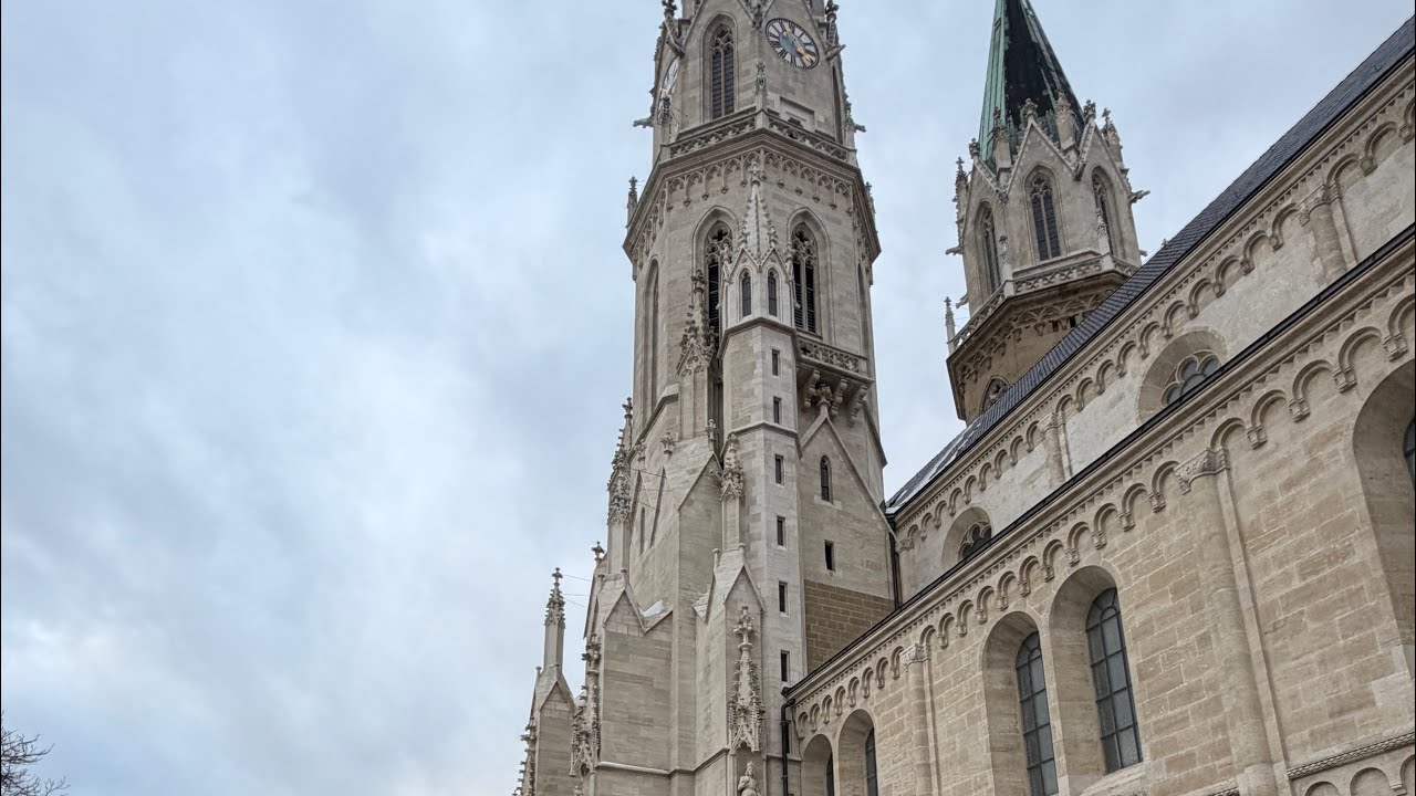 NSHS Vienna Concert - Part 1 (2/16/26)