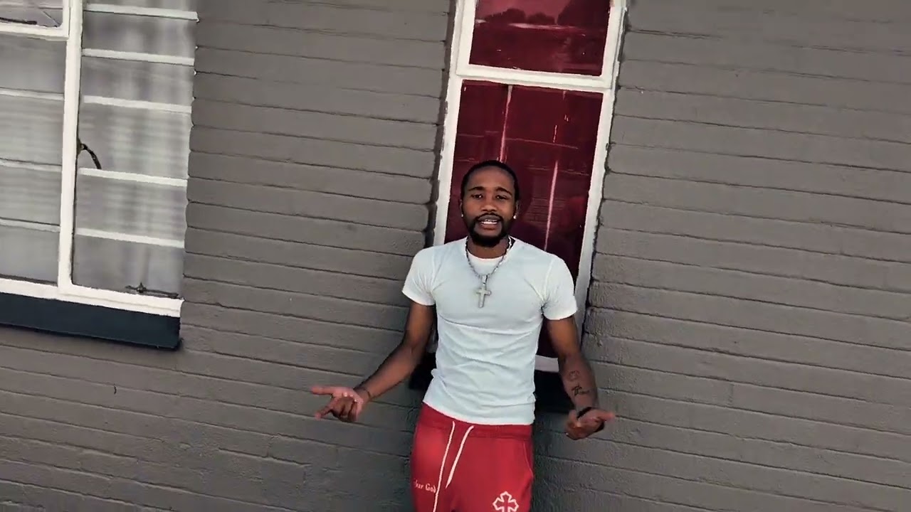 MaxChain - Ghetto Fabulous (Official_music video)