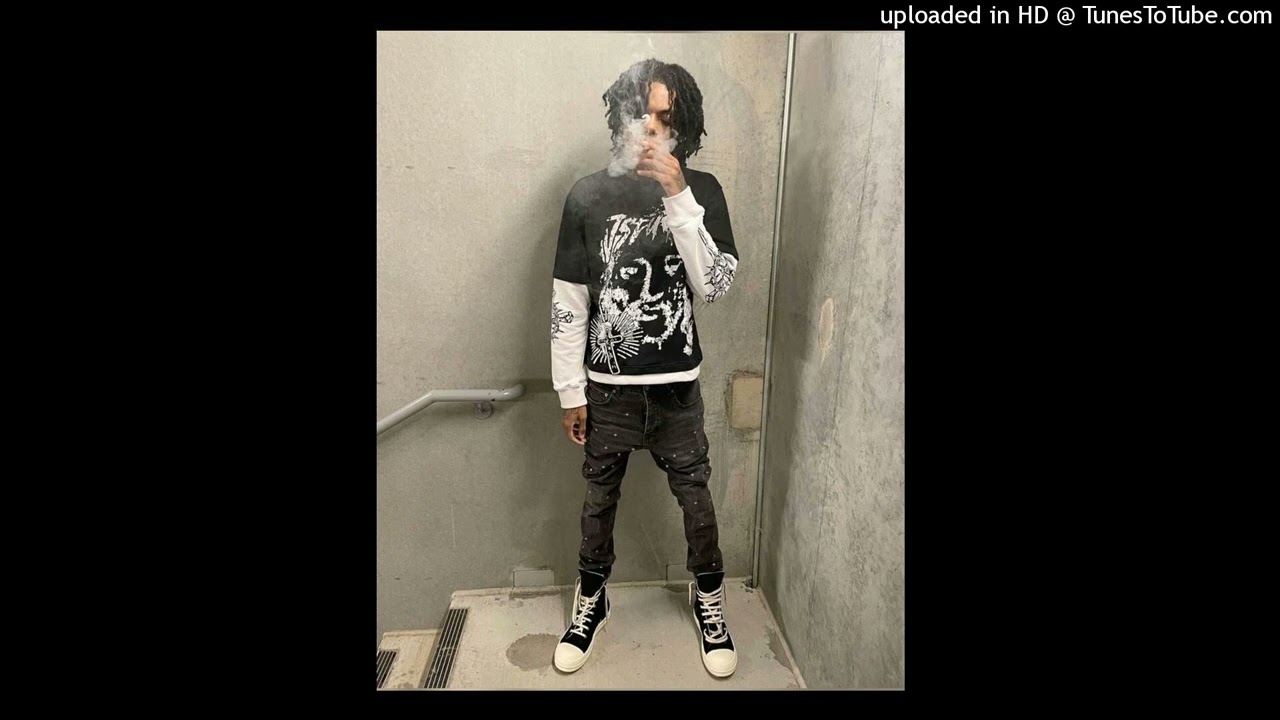 [FREE] Chuckyy X Lucki Sample Type Beat 