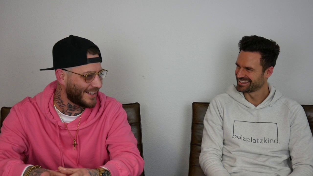 Die Karriere des Felix Hohleich: vom Schulversager zum Promi-Barber!