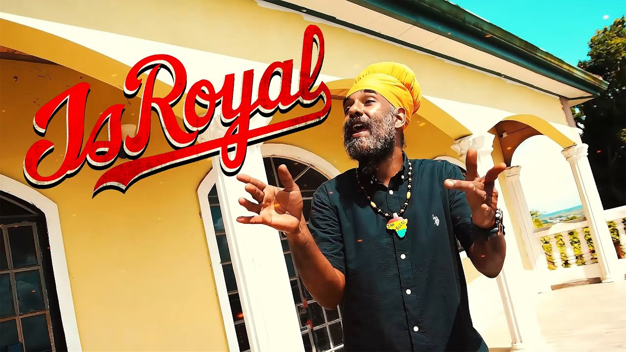 Jah Defender - Thanks For Life (Official Video)