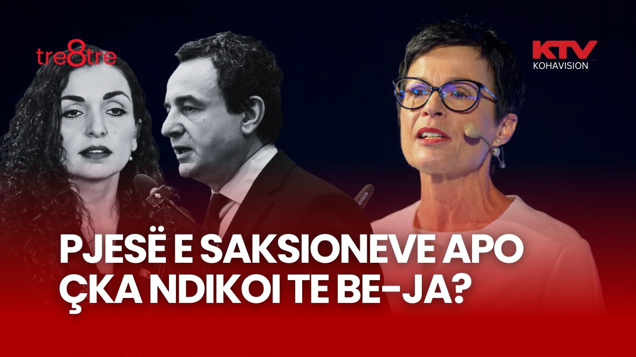 Augustin Palokaj tregon pse komisionerja për zgjerim e BE-së anuloi ardhjen në Kosovë?