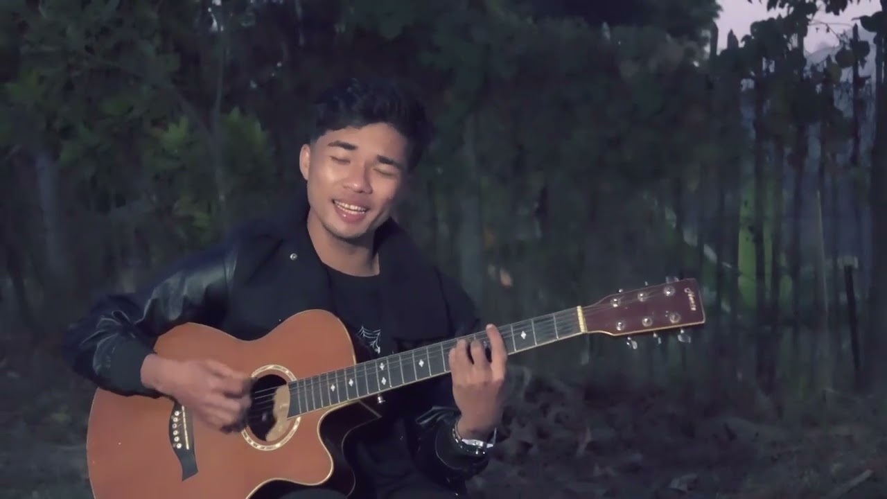 Mawimawia - Mate lo zin ve rawh (Cover)
