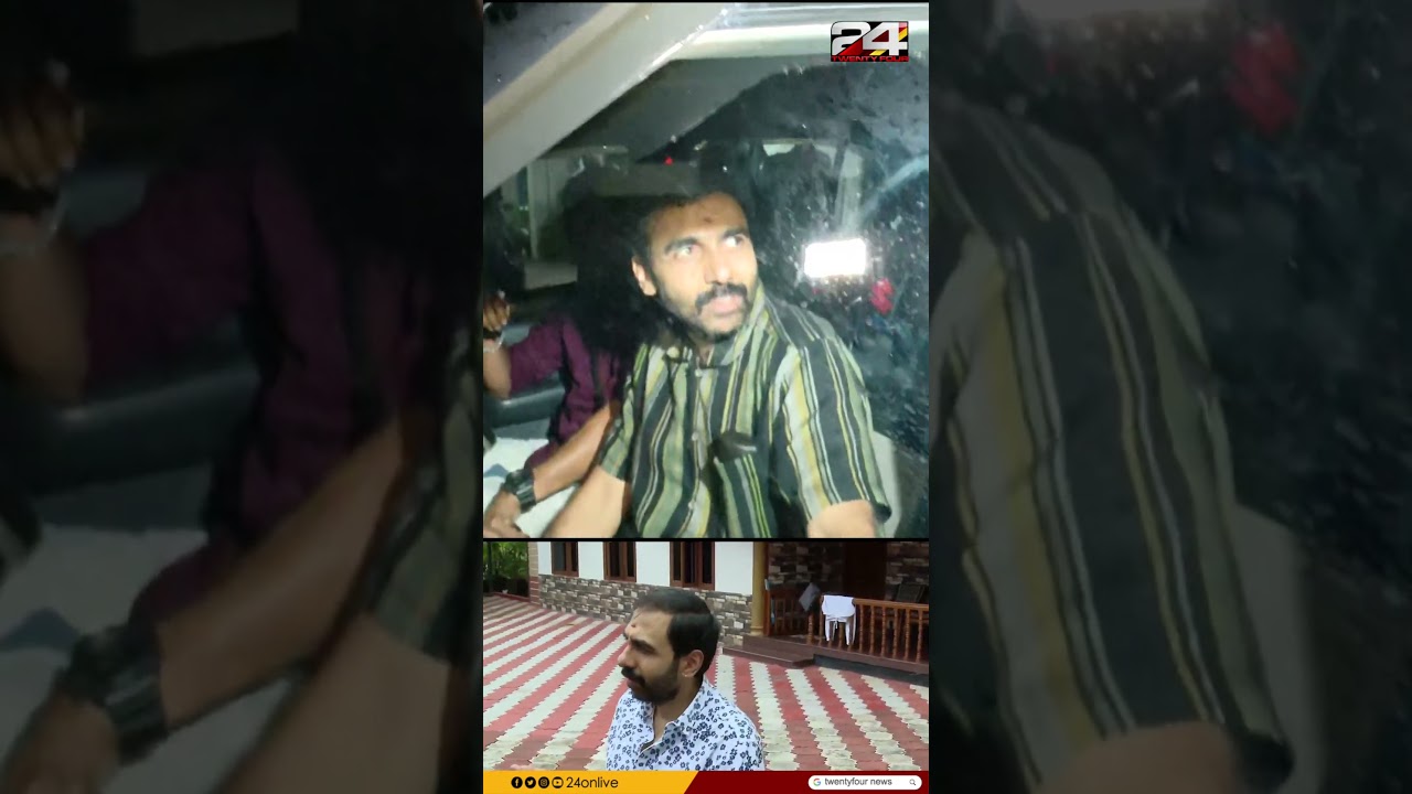 ആരാണ് ഉണ്ണികൃഷ്ണൻ പോറ്റി..? #SabarimalaGoldScam #unnikrishnanpotty