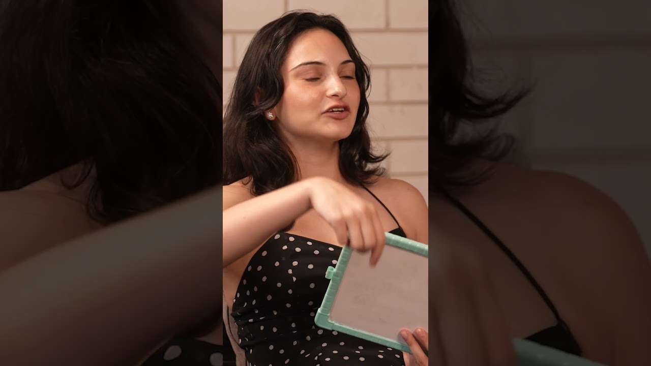 Was it a Brand Brief or a Public Prank?! 😭| #shorts @JaniceSequeira85