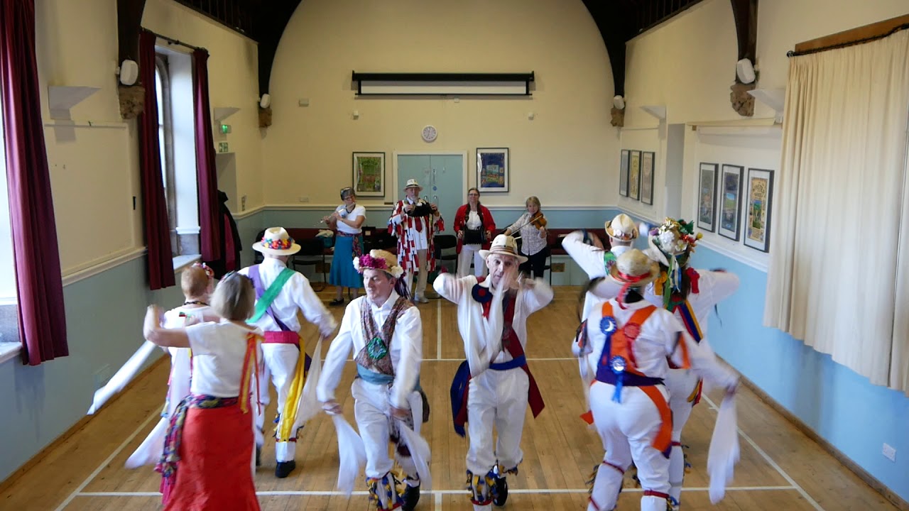 Winster Morris b.