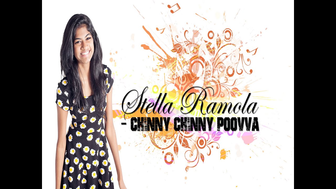 Chinny Chinny Poova - Stella Ramola