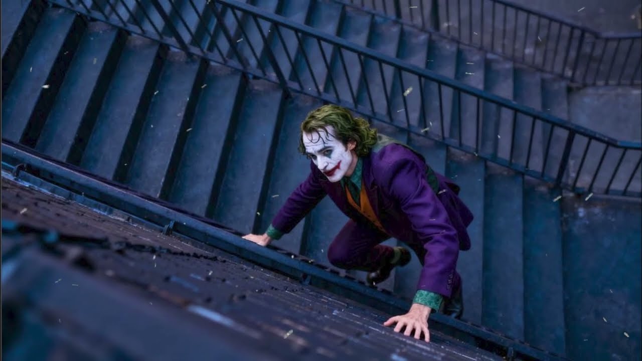 U DID IT SO CLEAN… PPL CALL IT COLD BLOODED BRILLIANCE ❄️🔥Joker ApexRiot