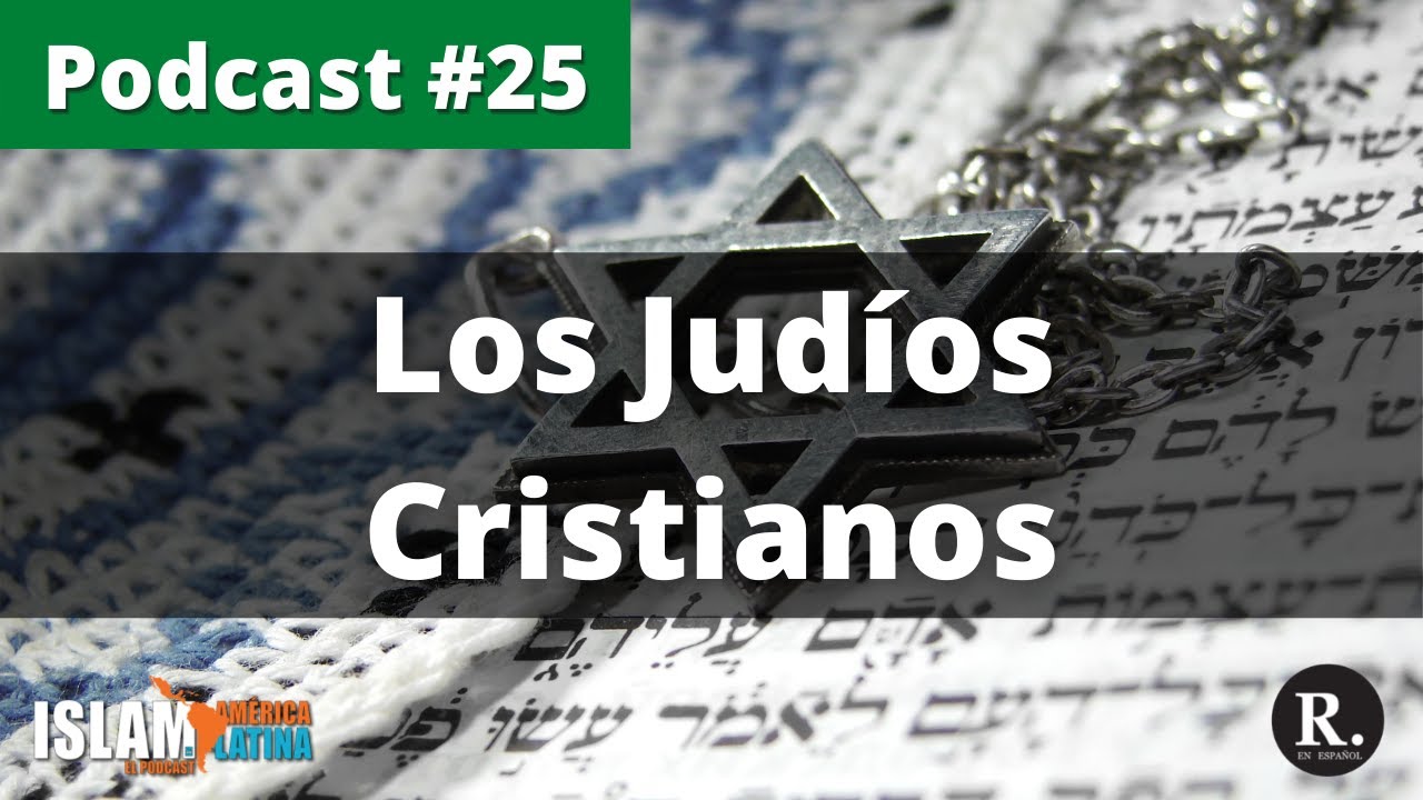 Los Judíos que Creían en un Jesús Humano