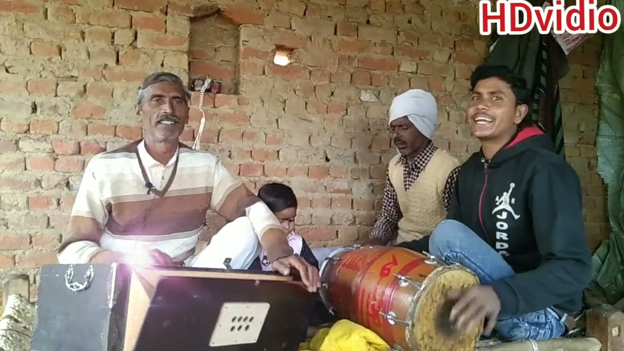 meri asuvan bhi ja Sadi प्रमोद यादवजी की भजन बहुत ही सुंदर प्रेमपाल व्यास की आवाज &&₹₹