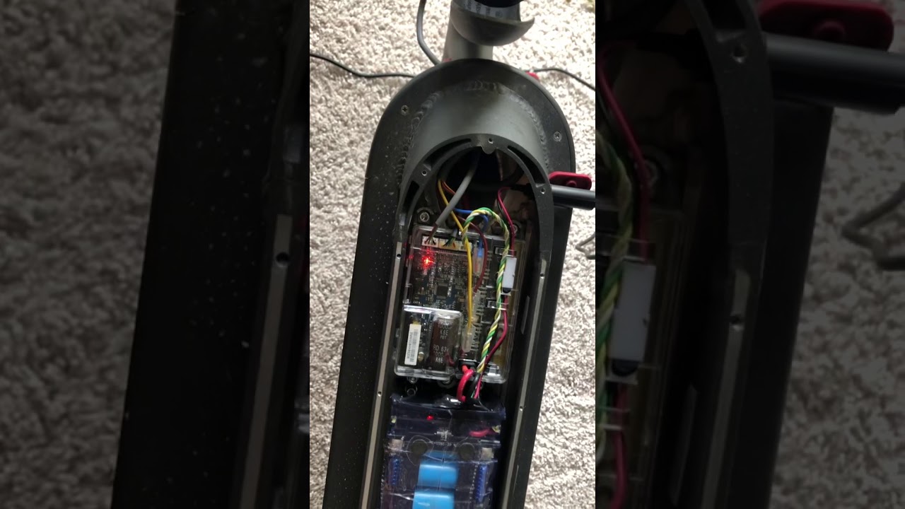 Xiaomi m364 not charging