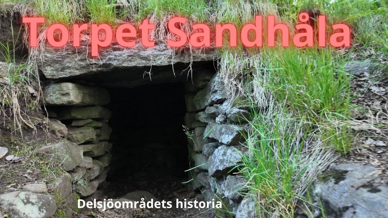 Torpet Sandhåla