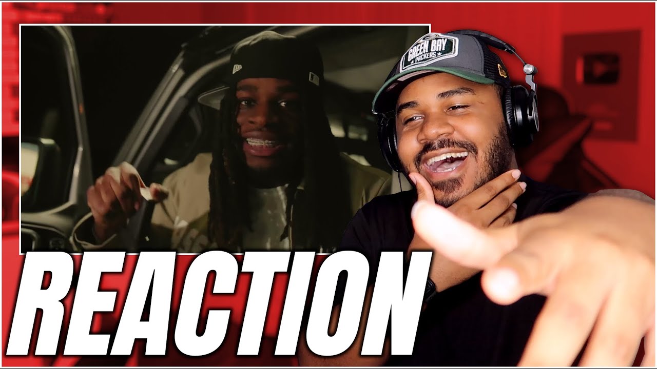 81Hundo - Wassaname ( Ft. SleazyWorld Go ) REACTION