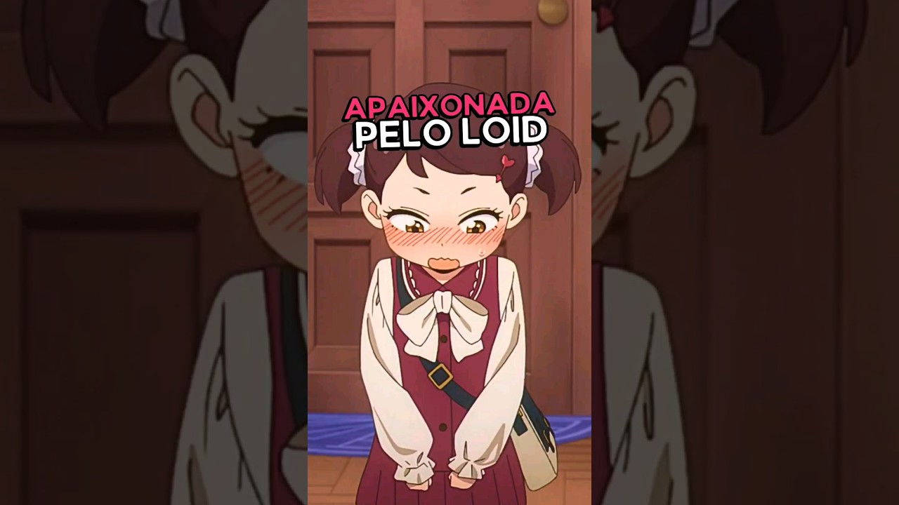 A Amiga da Anya est&aacute; apaixonada pelo Loid 😍 (Dublado) 🇧🇷 / Spy x Family Season 2 \ 4K #15 #anime