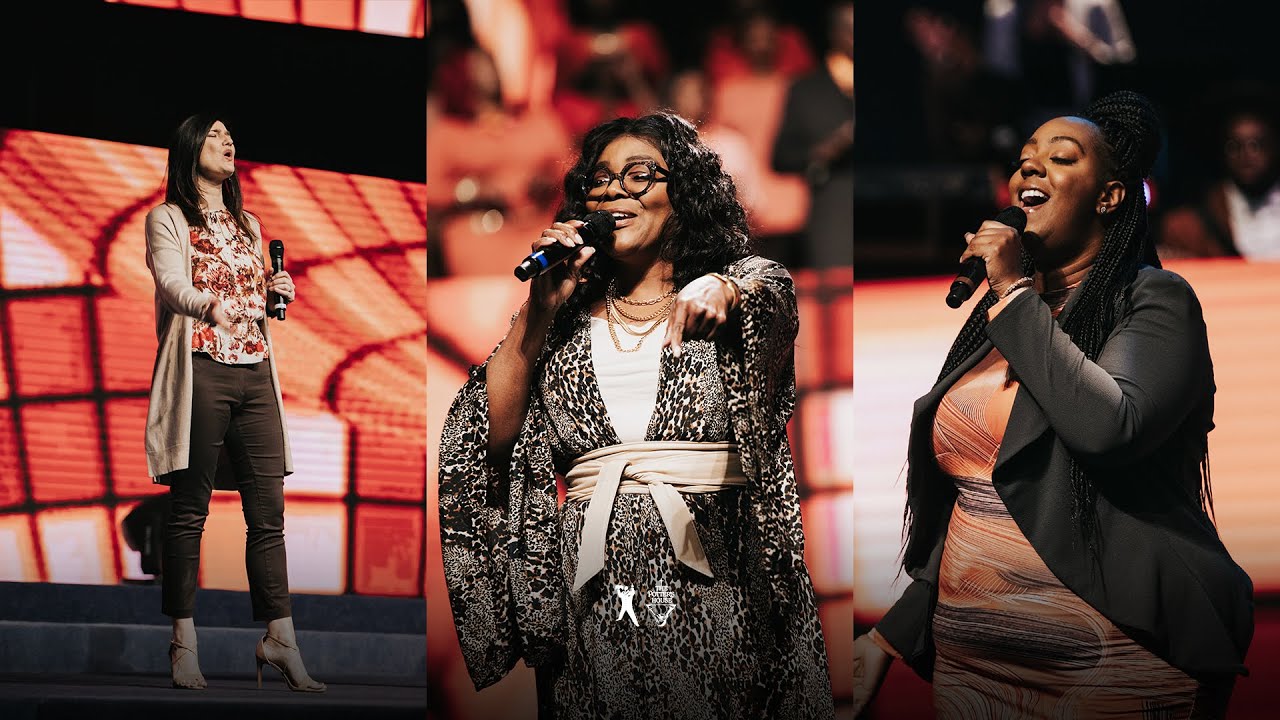 Praise & Worship at TPH Dallas: P.H.A.M. [November 17, 2019]