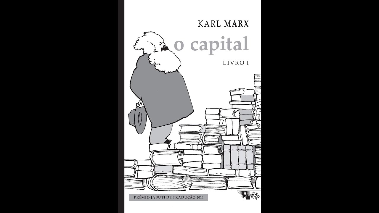 O CAPITAL (CAP. 24 ITEM 1 - A ASSIM CHAMADA ACUMULAÇÃO PRIMITIV : O SEGREDO DA ACUM...) - KARL MARX