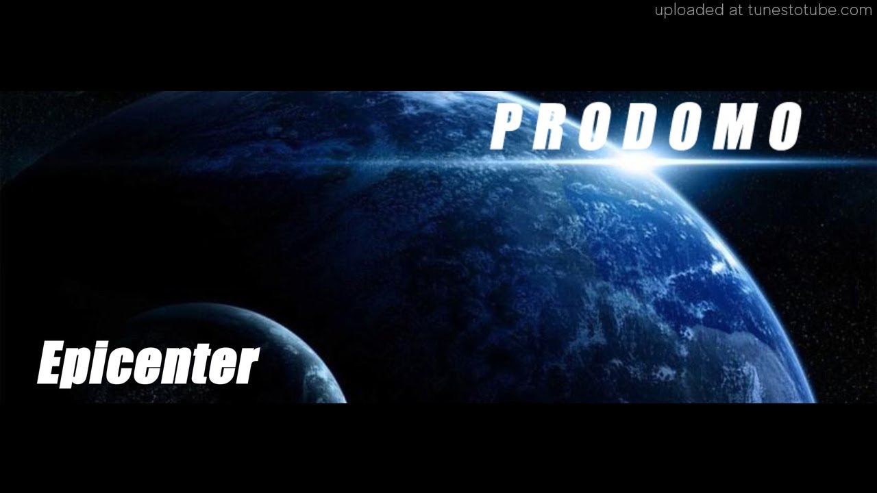 Prodomo Epicenter