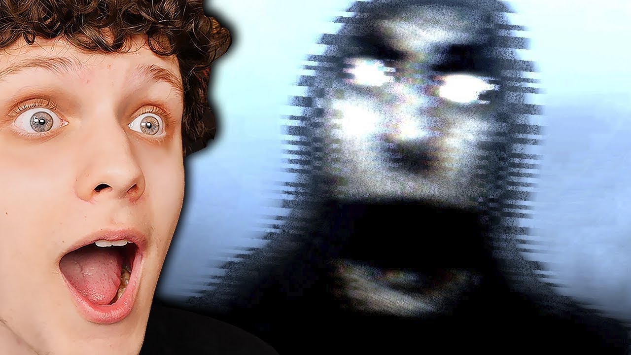 Entrei NO JOGO AMALDI&Ccedil;OADO que NINGU&Eacute;M joga 😱 No Players Online