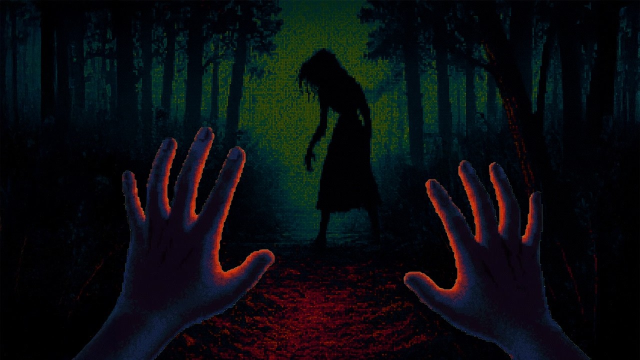 16 Horror Game Genres Explained in 18 minutes