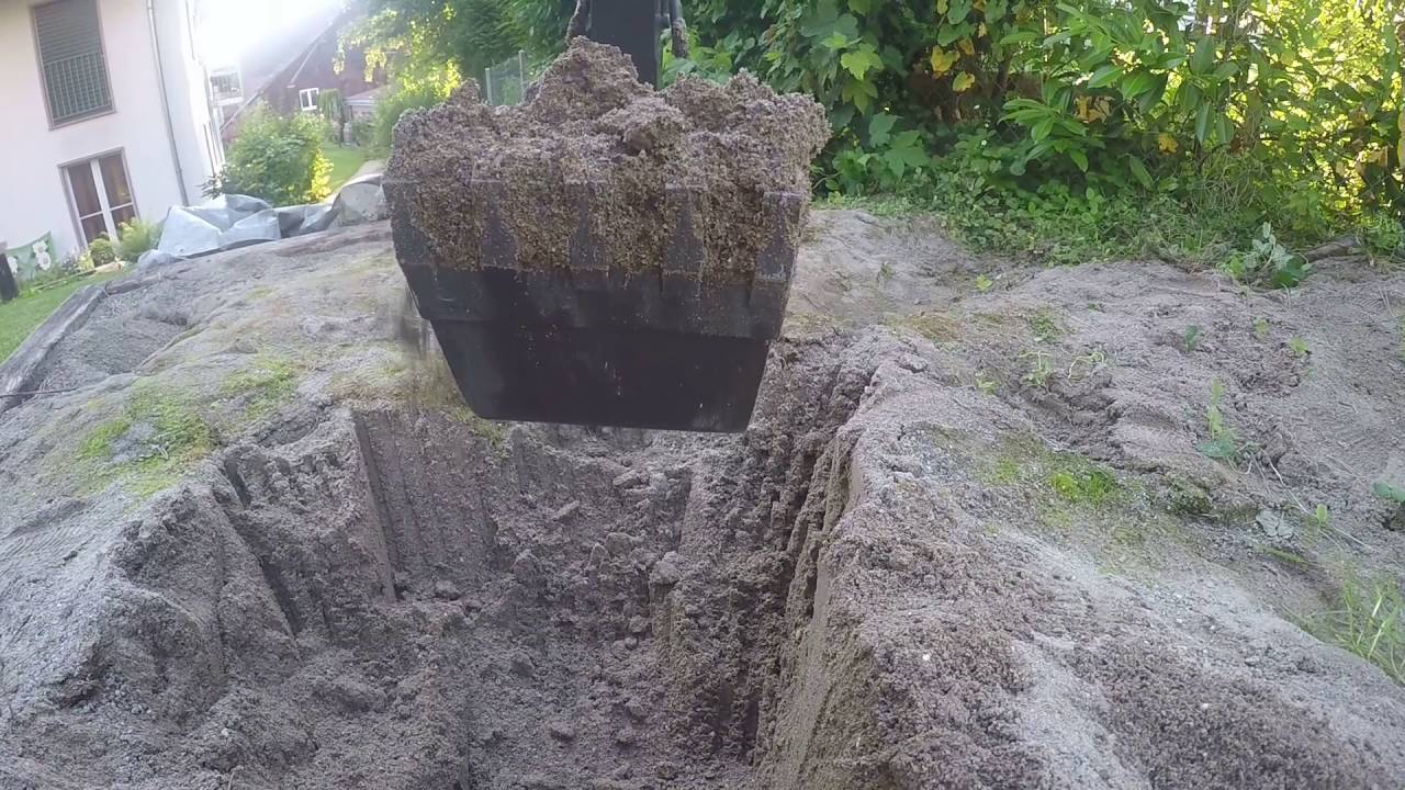 Volvo EC700B