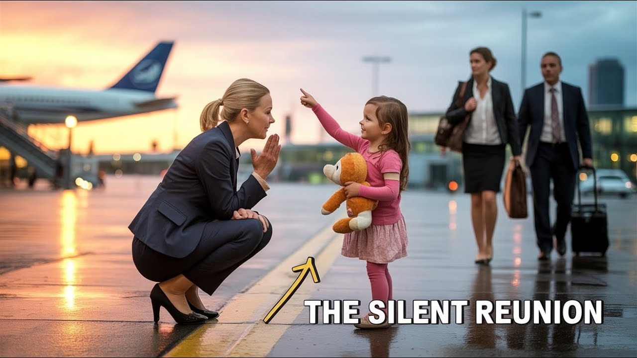 Discover the Touching Moment When a Lonely CEO Helps a Little Boy's Amazing Quest for Home