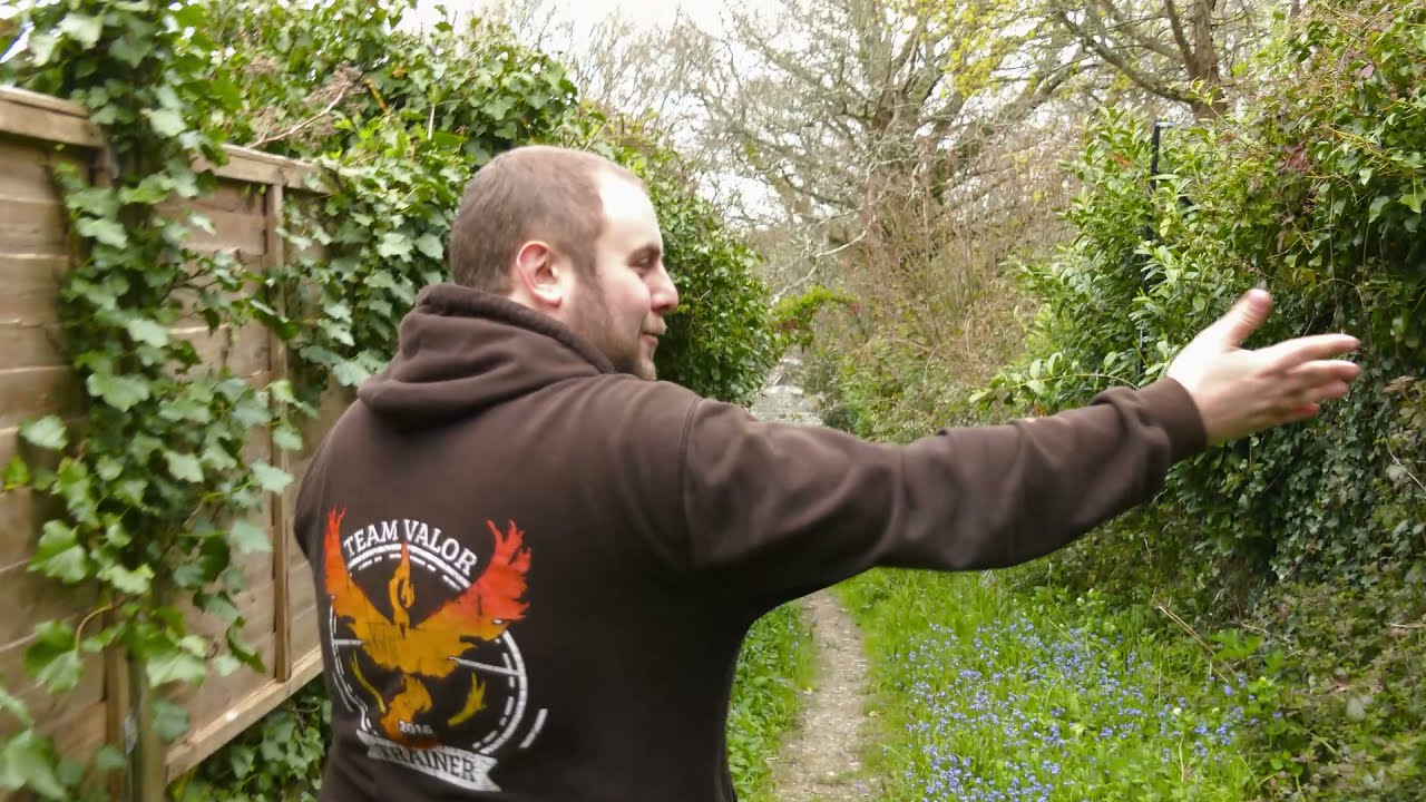 CHAOS TV - My Cornwall - Veryan