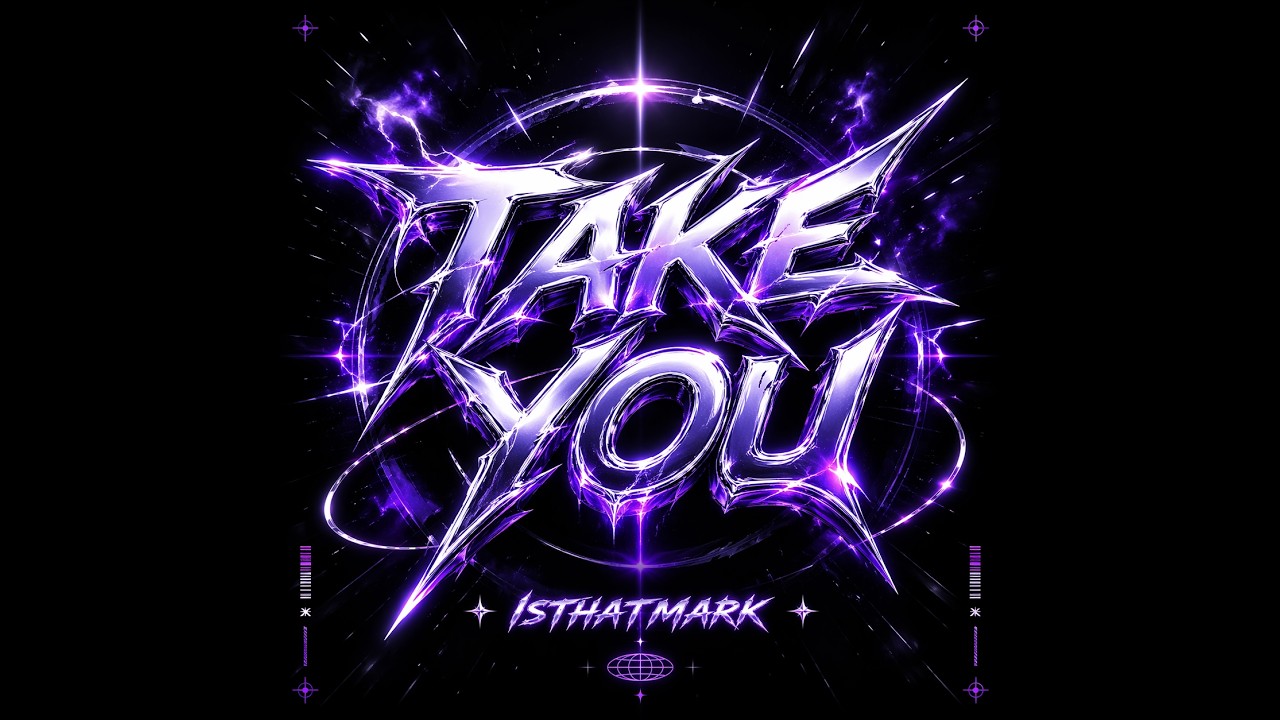 ISTHATMARK - Take you [AUDIO]