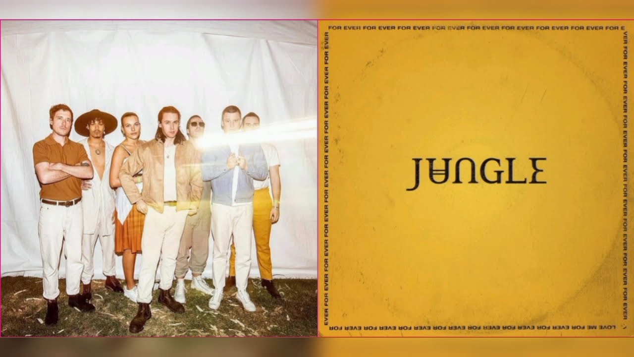 (HQ AUDIO) Jungle - Casio (Instrumental version / No Vocal / Karaoke)