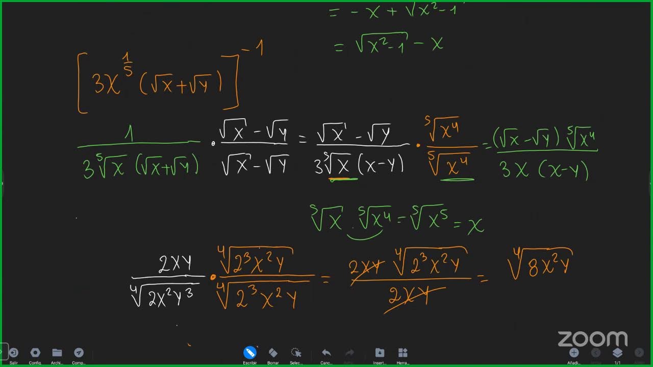 Clase 2-Precálculo-SII2025