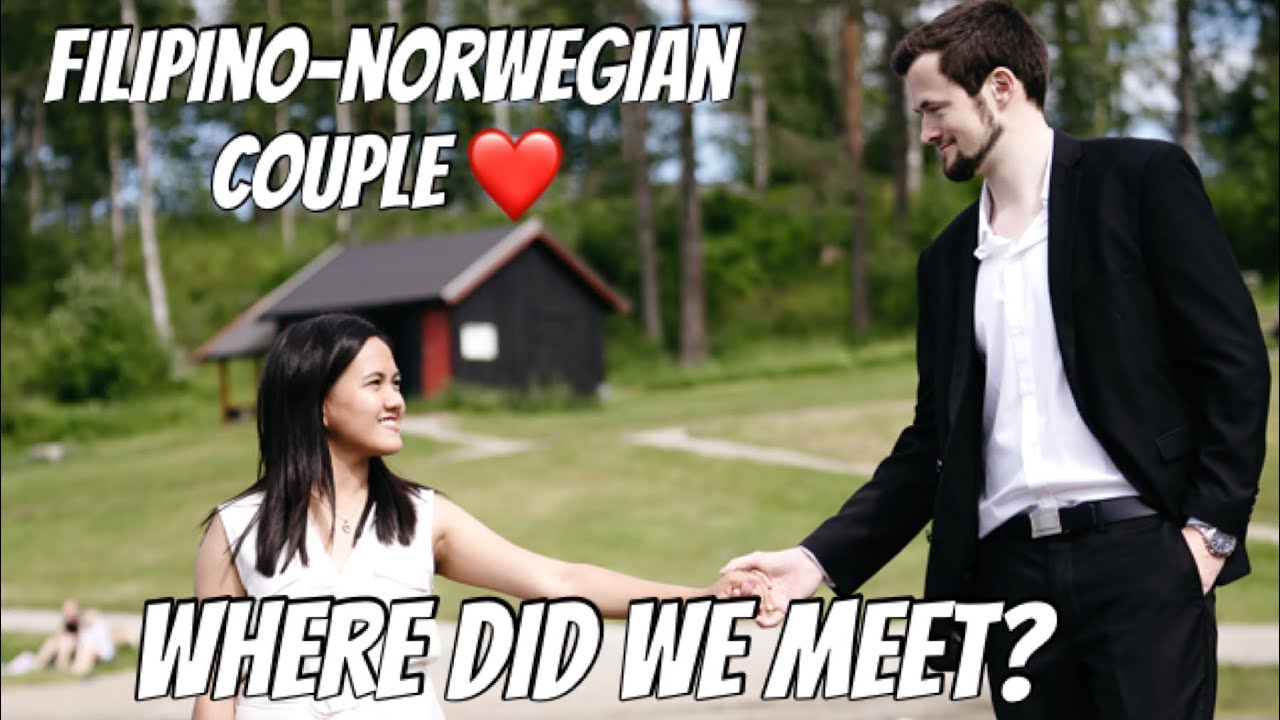 ANG KATOTOHANAN | PINAY WIFE IN NORWAY!