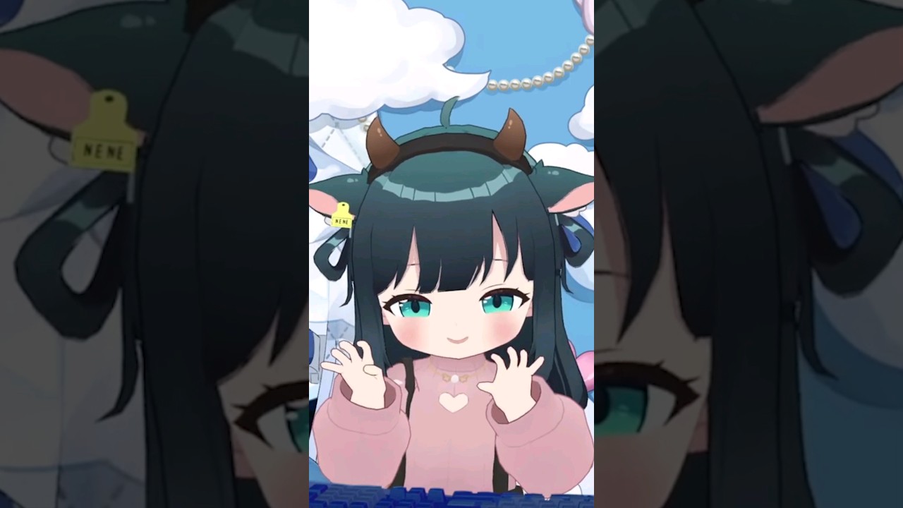 Smol Scary DORK
