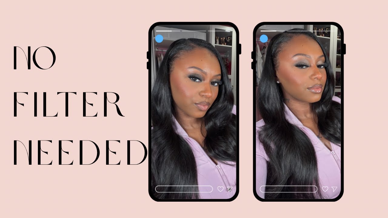 Make Up Is a Skill: Long Lasting Full Glam Tutorial
