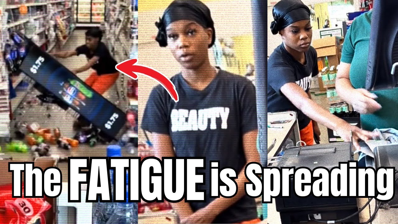 “All This Over $1.25?! Woman DESTROYS Dollar Tree”