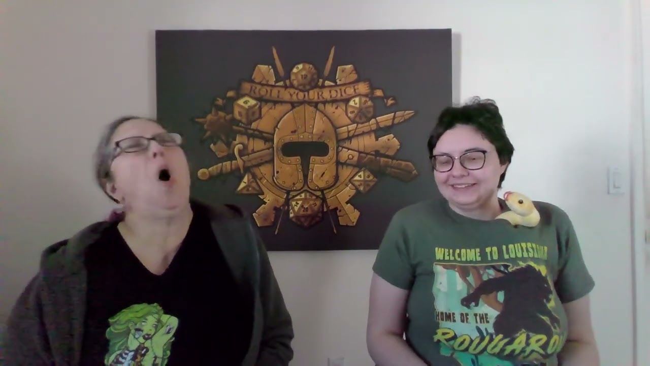 EPISODE 5: Herpetology of the Apocalypse: A Homestuck Commentary