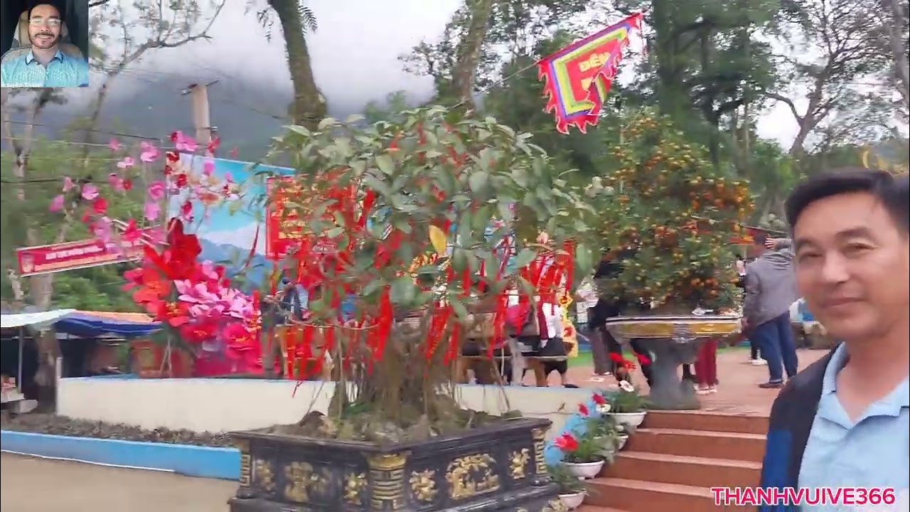 Chùa phủ na /2026