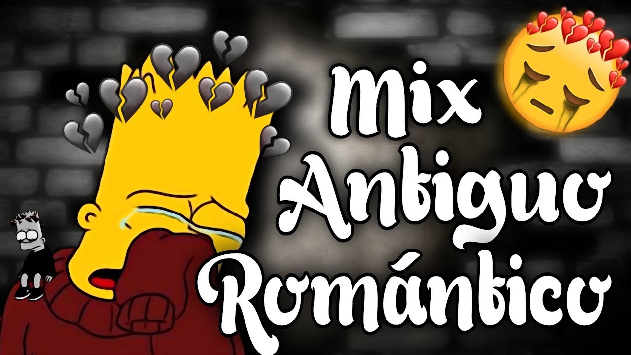 🥺💔MIX REGGAETON ANTIGUO ROMANTICO 2021 | DJ FELIX MARTINEZ