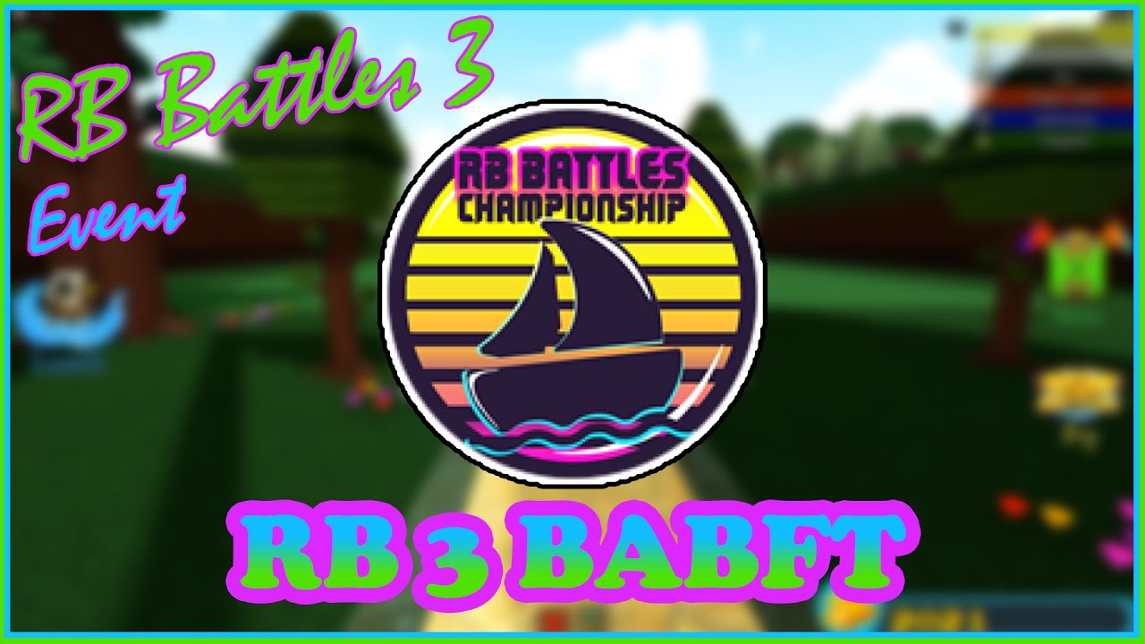 How to Get Build A Boat For Treasure Badge in RB Battles 3