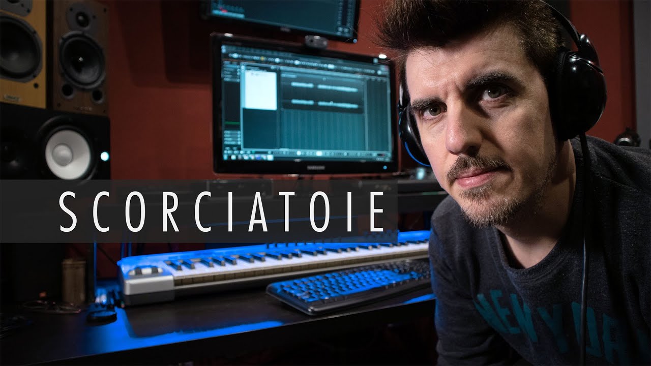 Uno tra i VERI SEGRETI della produzione musicale | Red Sprecacenere