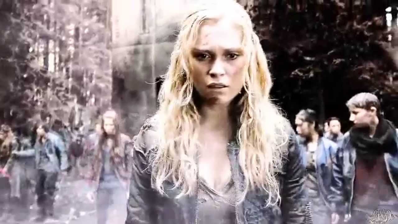 The 100 - Battle Cry (2x10 & 2x11 & 2x12)