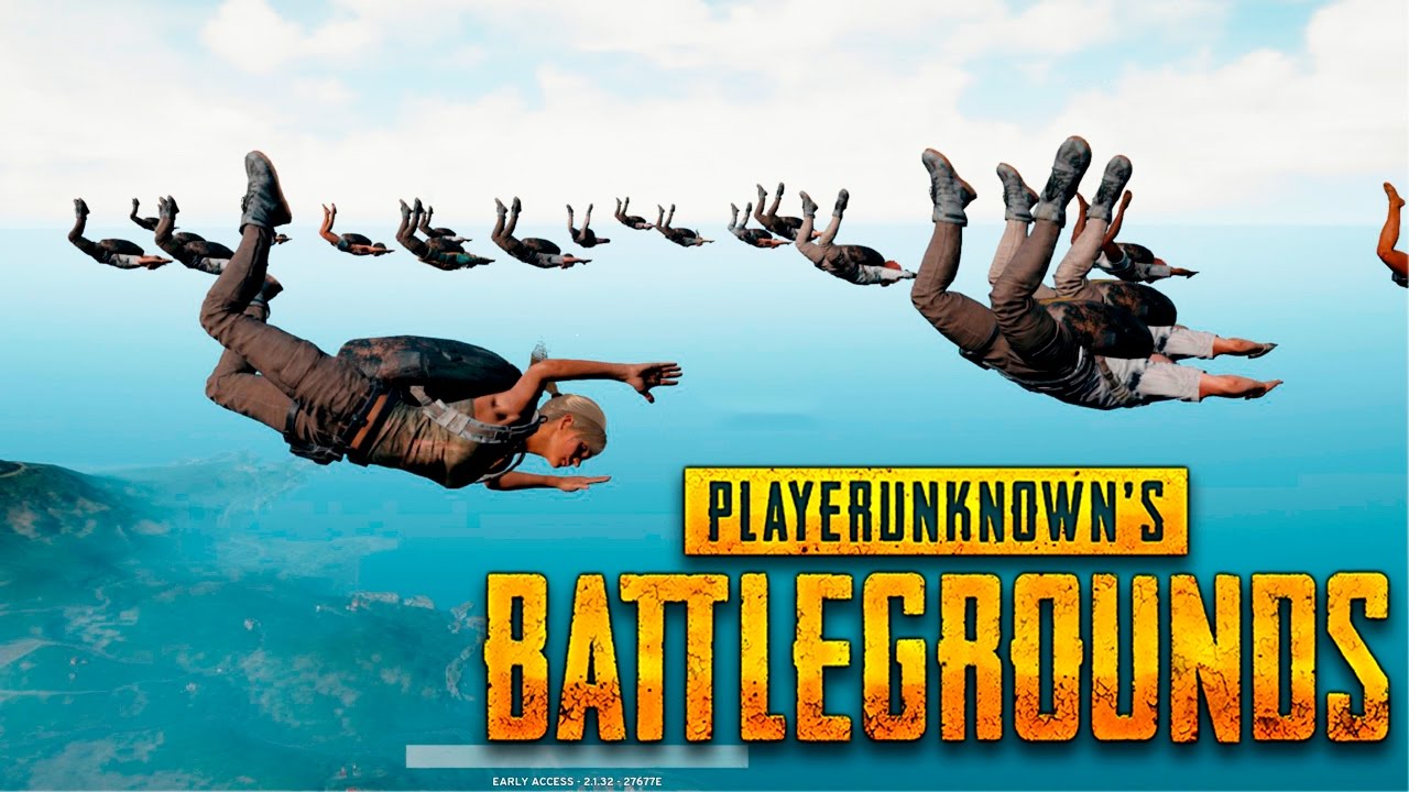 BATTLEGROUNDS - PARTIDA TÃO EMOCIONANTE QUE VOCÊ NÃO VAI ACREDITAR Ft. Patife, Yoona e Pedro!