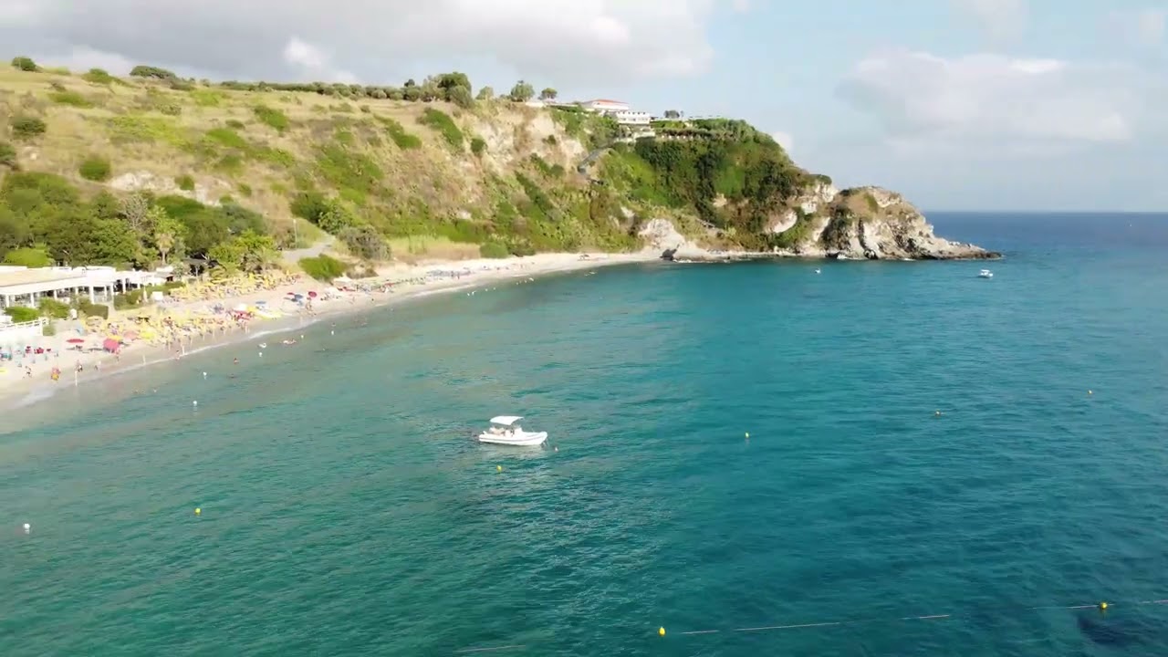 Calabria vacanza 2025