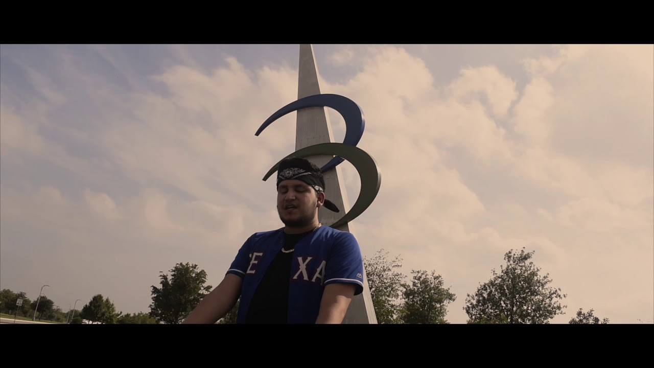 Yung Lou - A Place Called Home (Official Video)
