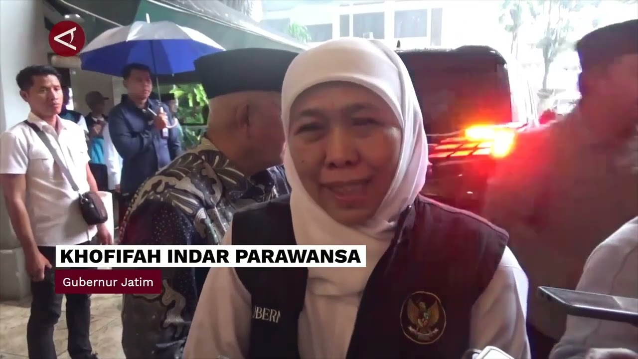 Pemprov Jatim salurkan bantuan sosial Rp7,05 M di Kabupaten Malang