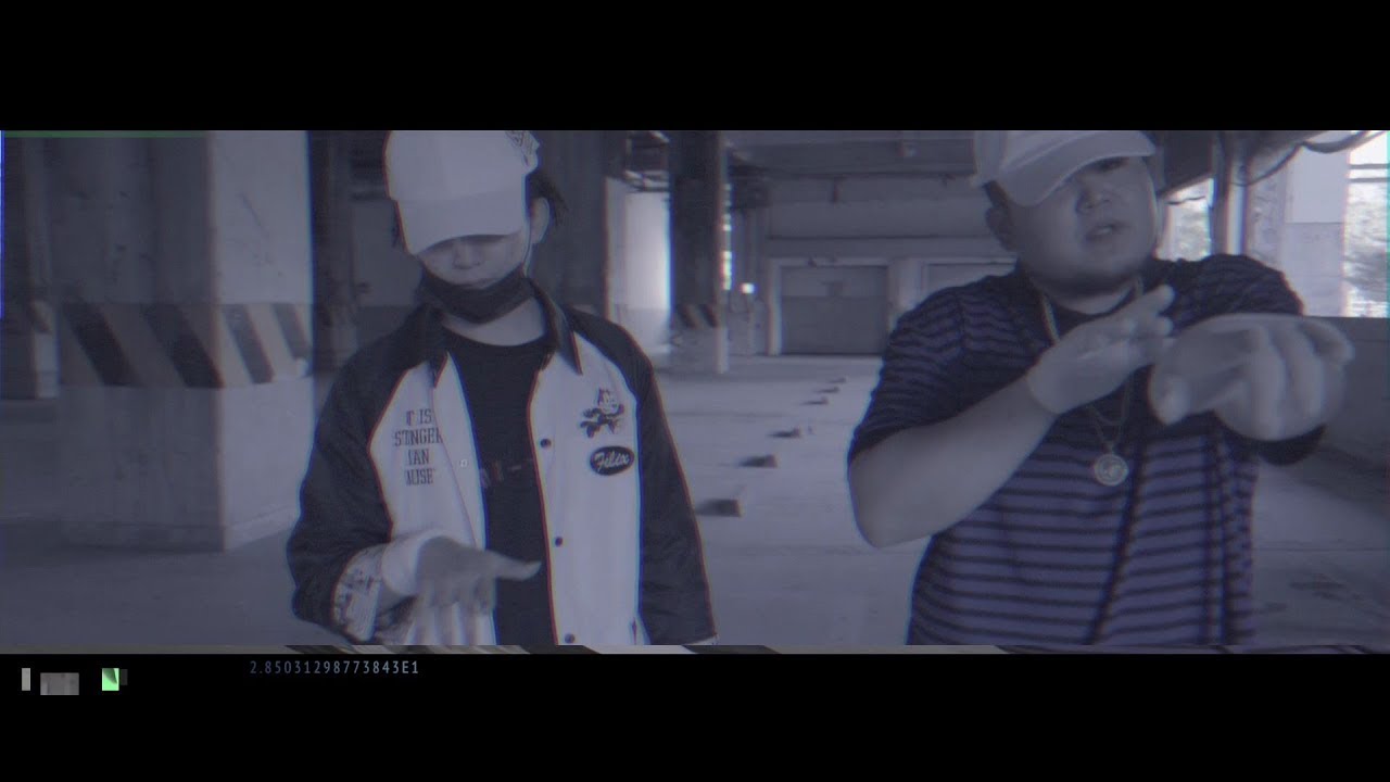 RAUDI :: Oil and the Water (ft. KILLAGRAMZ) (Official Music Video)