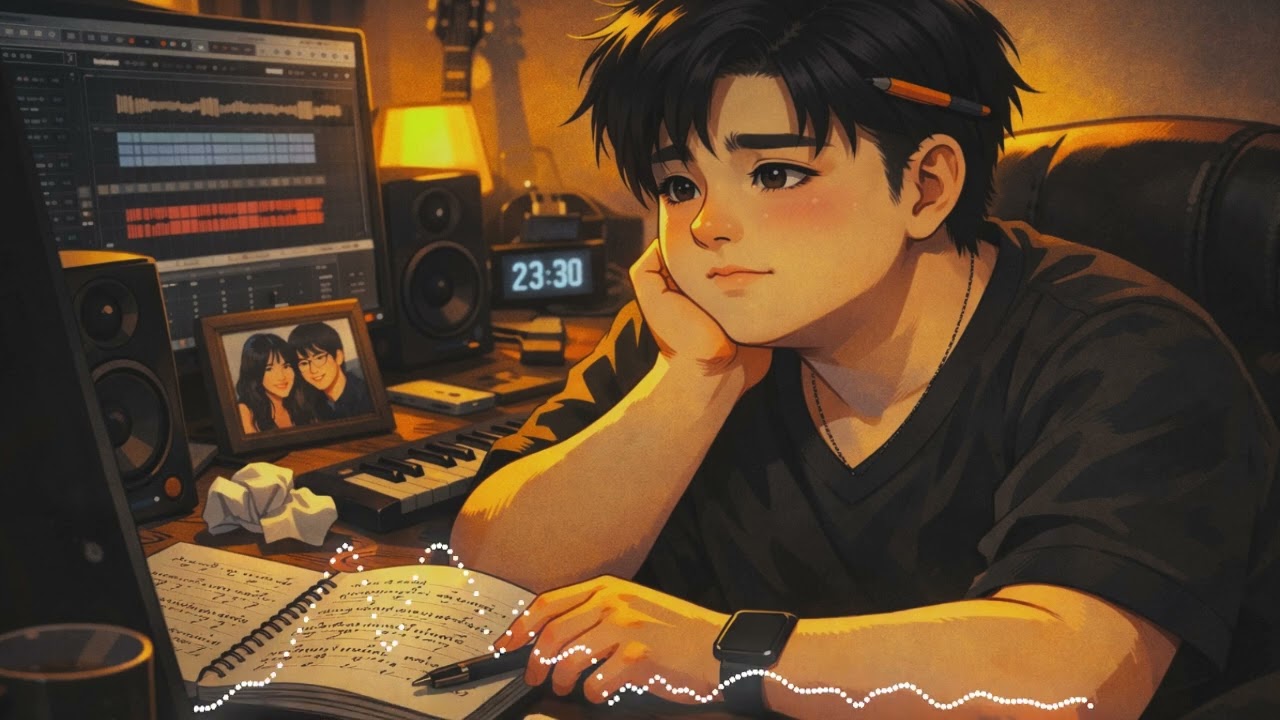 ตอนที่เราเลิกกัน (After Us) - NeoSoul Originals