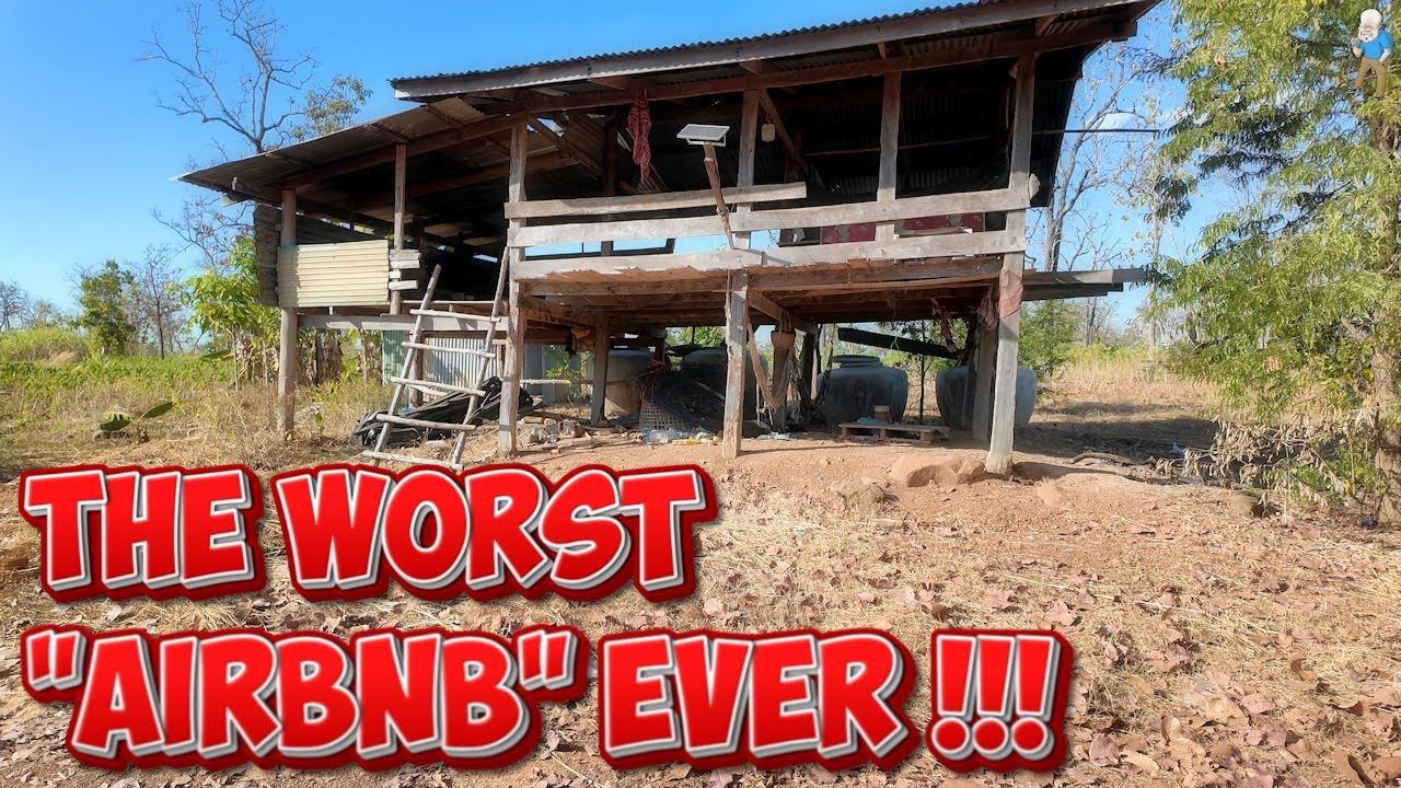 Ep. 10 - The worst 