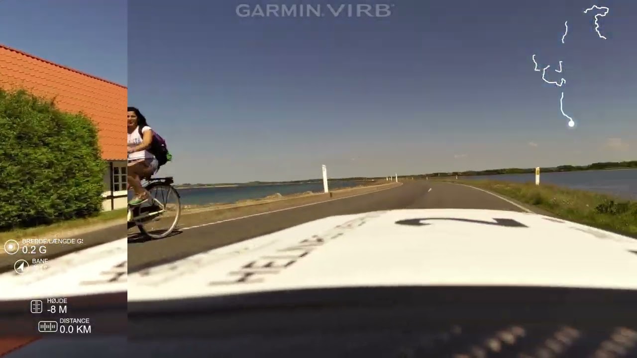 Helnæs Rundt 2018
