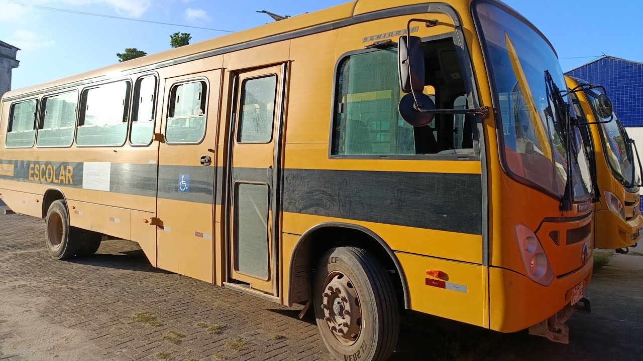 Fiquei no prego: Sênior Midi cortando velocidade! Como resolvi? 