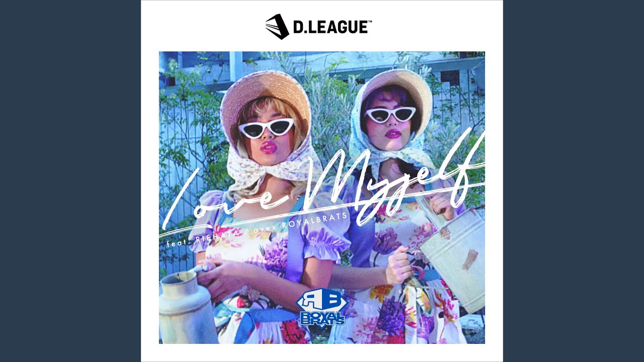 Love Myself (feat. RIEHATA)